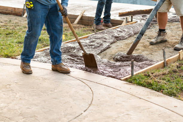 Best Concrete Demolition Services in Monroeville, IN