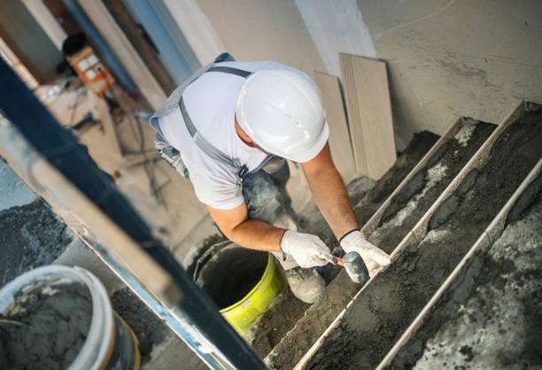  Monroeville, IN Concrete contractor Pros