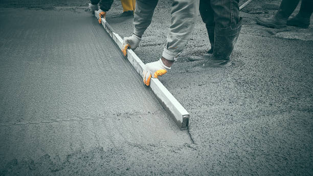 Best Stamped Concrete Services in Monroeville, IN