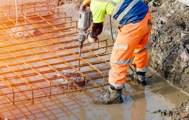 Best Residential Concrete Solutions in Monroeville, IN