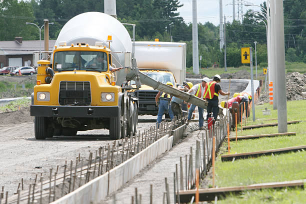 Best Concrete Grinding and Polishing in Monroeville, IN