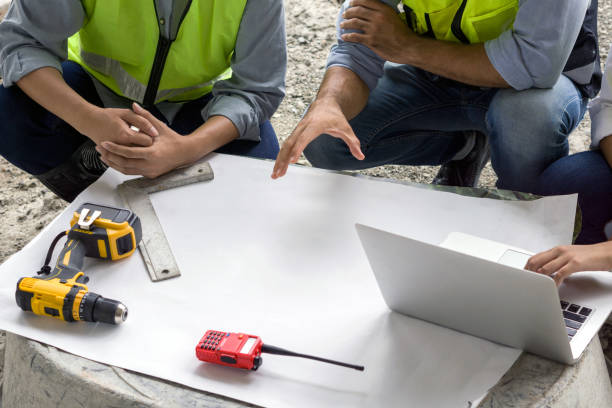Best Concrete Foundation Repair in Monroeville, IN