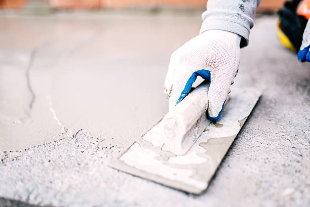 Best Industrial Concrete Flooring in Monroeville, IN