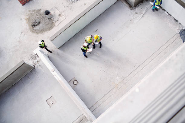 Best Concrete Sealing and Maintenance in Monroeville, IN