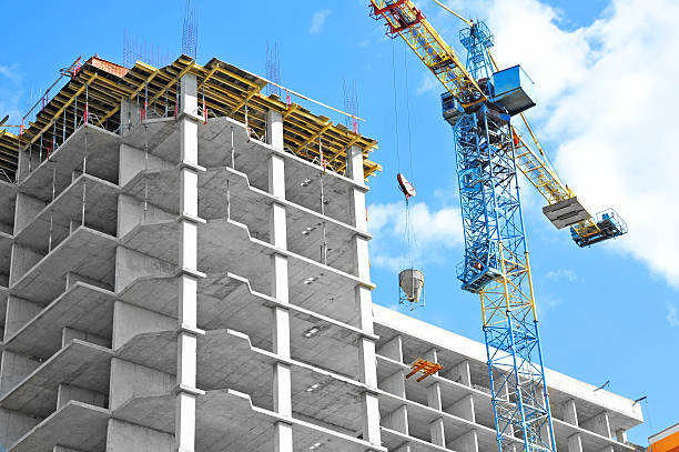 Best Commercial Concrete Services in Monroeville, IN